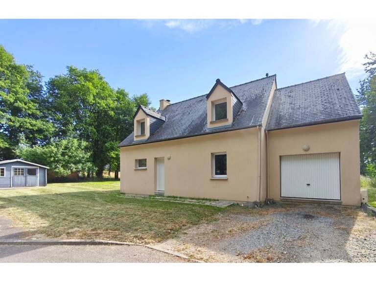 Maison F7 — photo 1