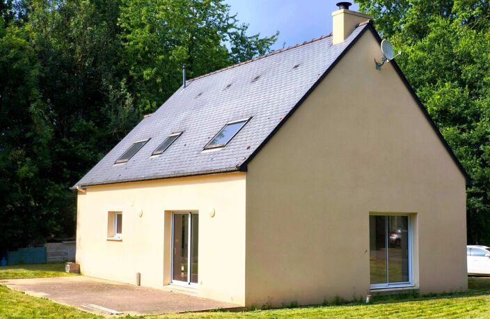 Maison F7 — photo 2