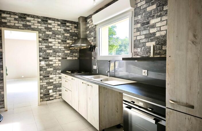 Maison F7 — photo 3