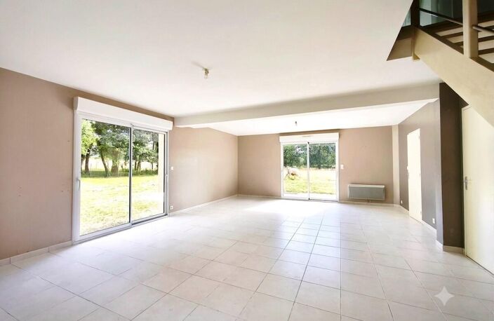 Maison F7 — photo 4