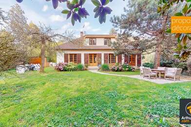 Maison 7 pièces 520000 €