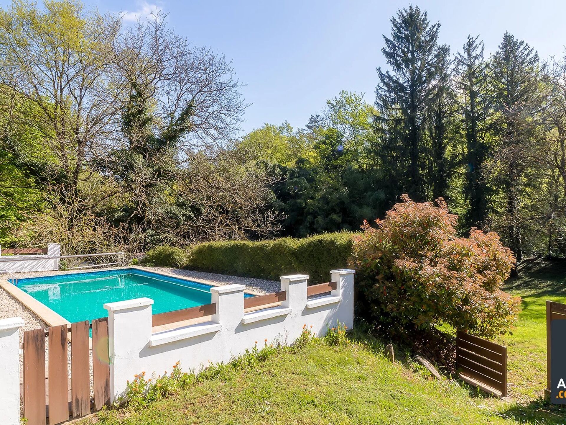 Acheter maison de 7 pièces 170 m² 520 000 € à Saint-Genis-Laval (69230) : une annonce Arthurimmo.com — 3