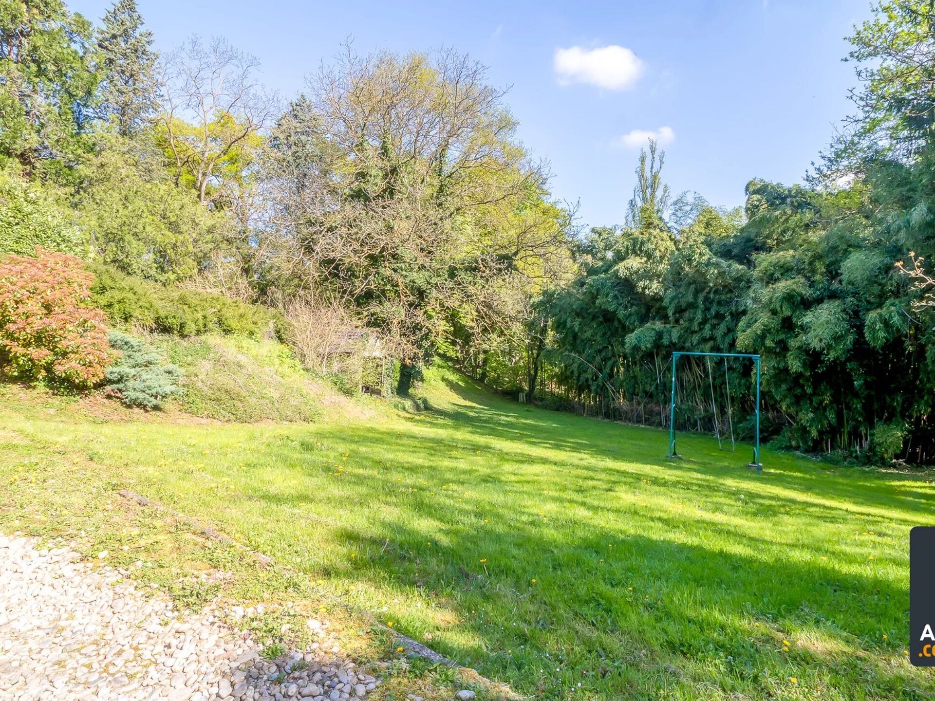 Acheter maison de 7 pièces 170 m² 520 000 € à Saint-Genis-Laval (69230) : une annonce Arthurimmo.com — 4