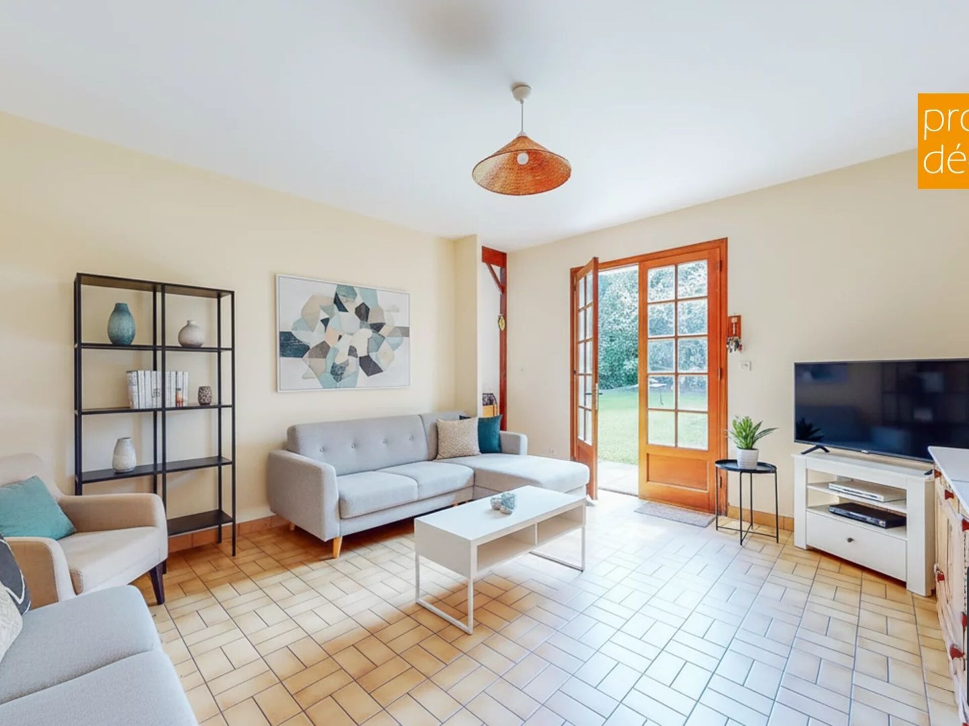 Acheter maison de 7 pièces 170 m² 520 000 € à Saint-Genis-Laval (69230) : une annonce Arthurimmo.com — 5