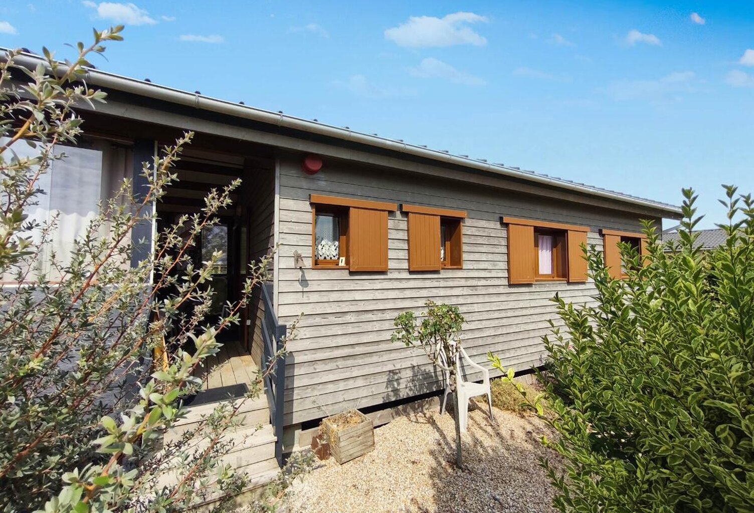 Maison F4 — photo 1