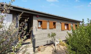 Maison 4 Pièces 44 m² à vendre à Marzan (56130)