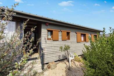 Maison 4 pièces 179740 €