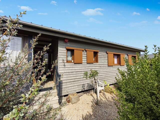 Maison F4 — photo du bien
