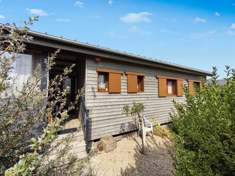 Maison F4 — photo 1