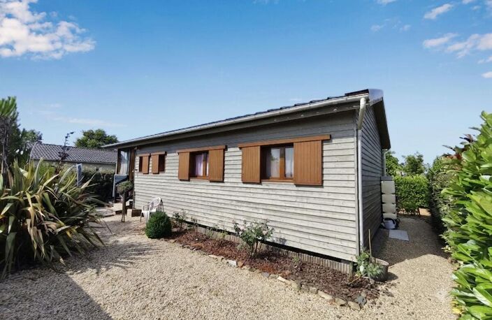 Maison F4 — photo 2