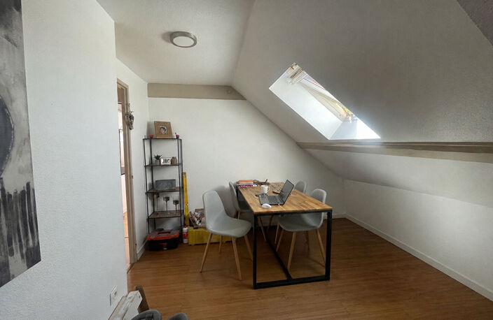 IDEAL INVESTISSEUR  - T3  DE 35m² LOI CARREZ AVEC LOCATAIRE EN PLACE — photo 3