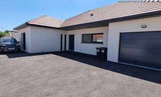 Maison 5 Pièces 147 m² à vendre à Sassenay (71530)