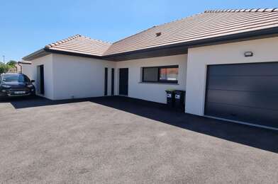 Maison 5 pièces 379000 €