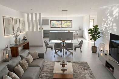 Maison 5 pièces 379000 €