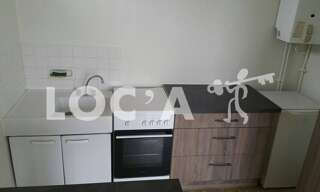 Appartement 1 Pièce 30 m² à louer à Lyon 8 (69008)