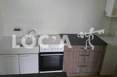 Appartement 1 pièces 622 €