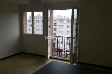 Appartement 1 pièces 622 €