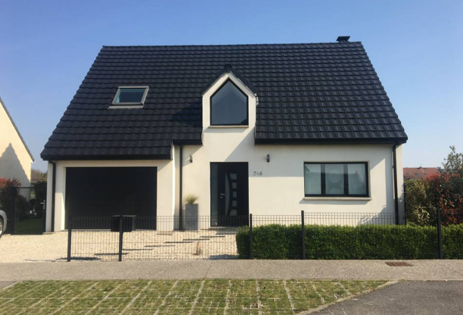 A vendre maison à YERVILLE — photo 1