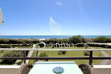 Appartement 2 pièces 499000 €
