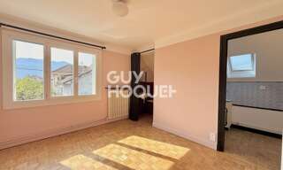 Appartement 2 Pièces 60 m² à louer à Aix-les-Bains (73100)