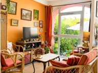 Maison deux chambres avec  jardin privatif et abri voiture. — photo 3