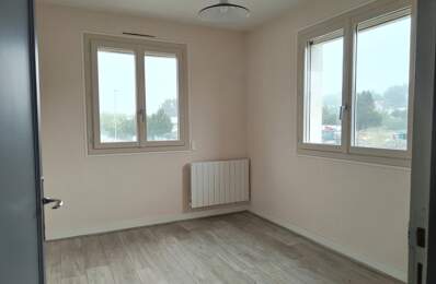APPARTEMENT 1ER ÉTAGE – 4 PIÈCES – 3 CHAMBRES – SOUPPES-SUR-LOING — photo du bien