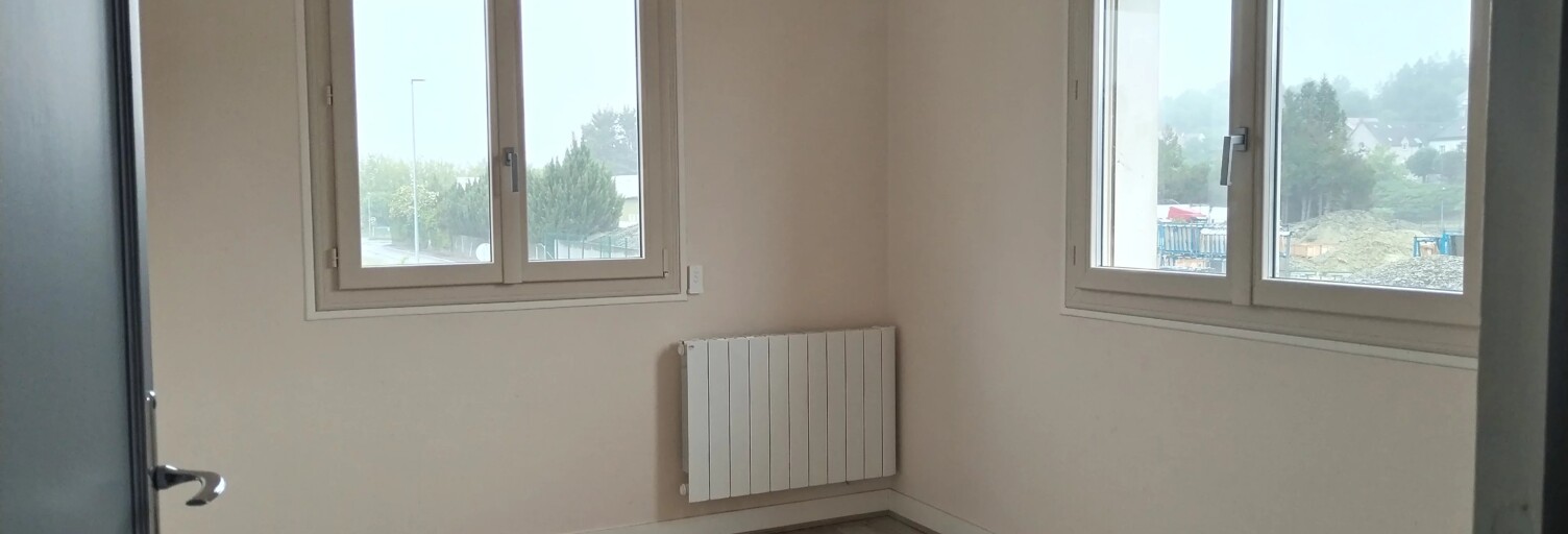 Appartement 4 Pièces 91 m² à louer à Souppes-sur-Loing (77460)
