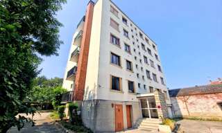 Appartement 3 Pièces 64 m² à vendre à Noisy-le-Sec (93130)