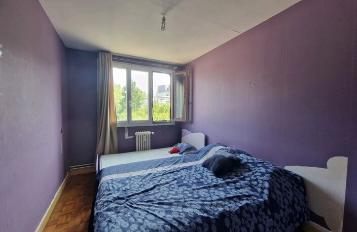 APPARTEMENT LUMINEUX DE 3 PIÈCES À NOISY-LE-SEC — photo 3