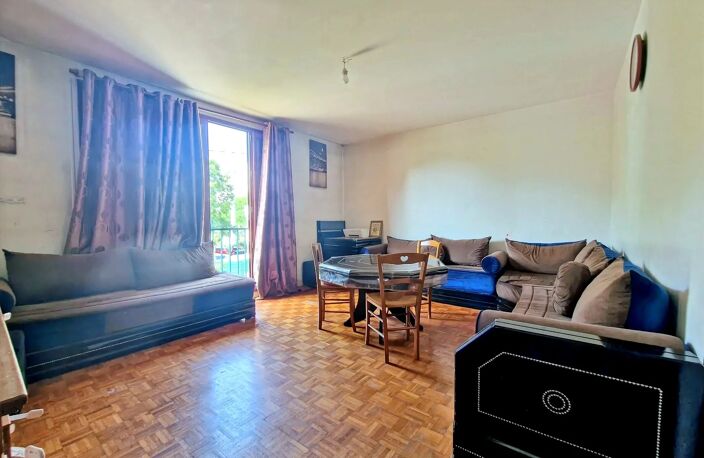 APPARTEMENT LUMINEUX DE 3 PIÈCES À NOISY-LE-SEC — photo 4