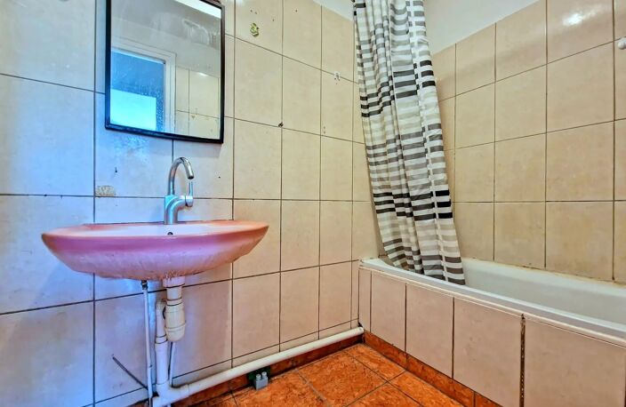 APPARTEMENT LUMINEUX DE 3 PIÈCES À NOISY-LE-SEC — photo 5