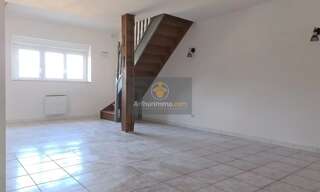 Appartement 2 Pièces 50 m² à louer à Pont-Saint-Esprit (30130)