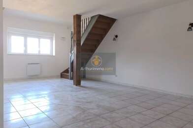 Appartement 2 pièces 519 €