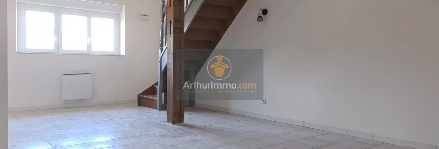 Appartement 2 Pièces 50 m² à louer à Pont-Saint-Esprit (30130)