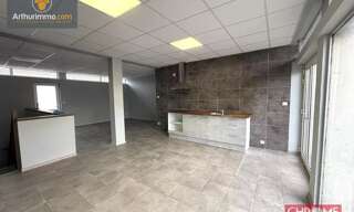 Appartement 2 Pièces 85 m² à louer à Marmande (47200)