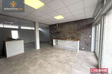 Appartement 2 pièces 595 €
