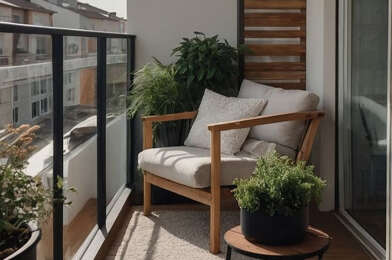 Appartement 2 pièces 212000 €