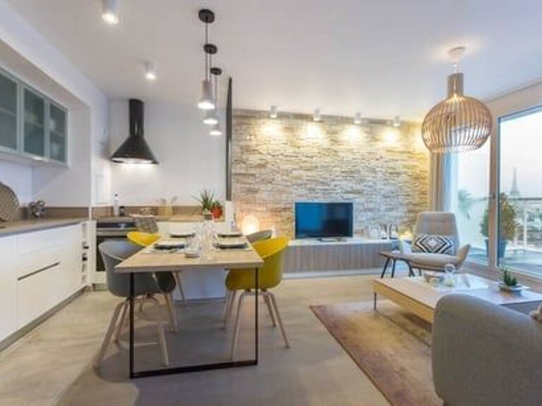 Ollainville : Maison 4 pièces — photo 1