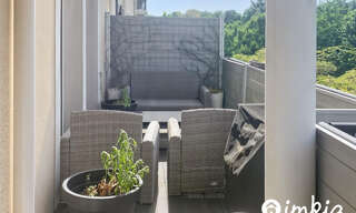 Appartement 4 Pièces 99 m² à vendre à Émerainville (77184)