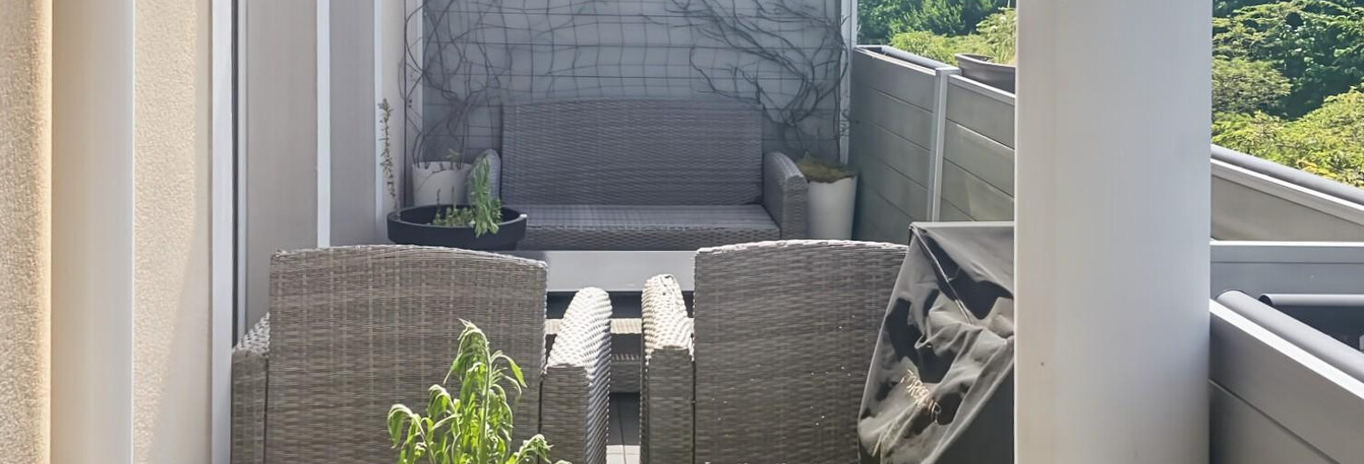 Appartement 4 Pièces 99 m² à vendre à Émerainville (77184)
