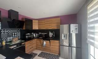 Maison 6 Pièces 117 m² à vendre à Chasseneuil-sur-Bonnieure (16260)