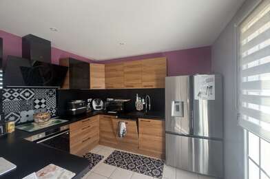 Maison 6 pièces 195000 €