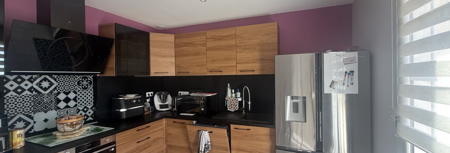 Maison 6 Pièces 117 m² à vendre à Chasseneuil-sur-Bonnieure (16260)