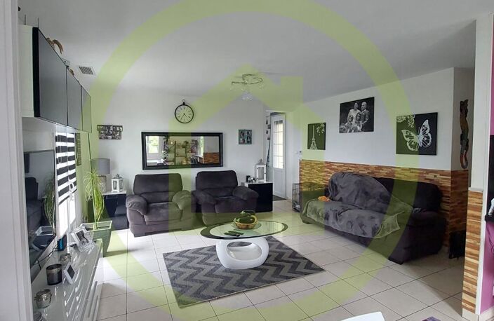 Maison — photo 2