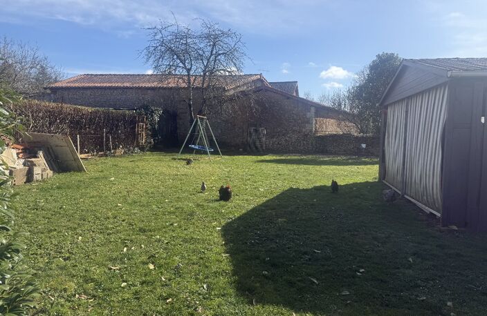 Maison — photo 4