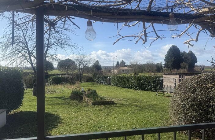 Maison — photo 5