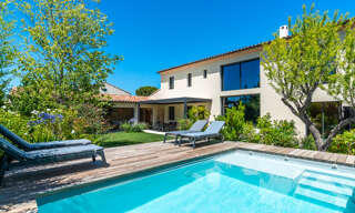Maison 100 m² à construire Pignan (34570)