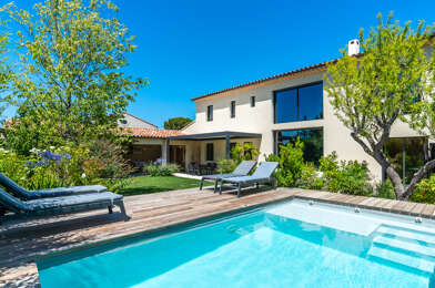 Maison 4 pièces 399000 €