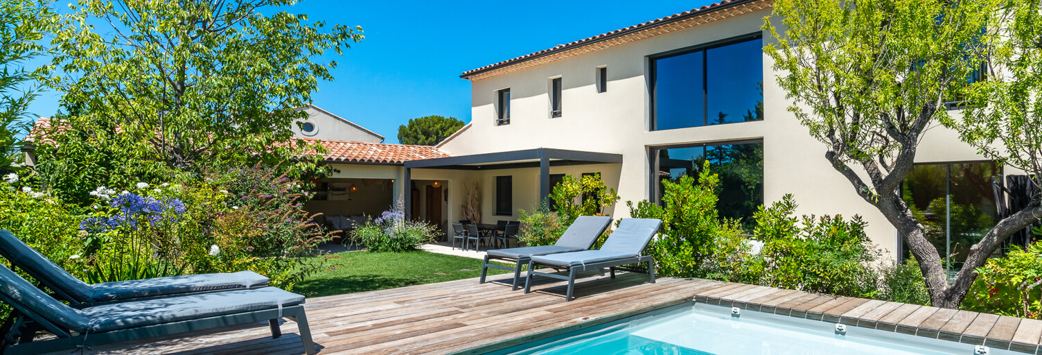 Maison 100 m² à construire Pignan (34570)