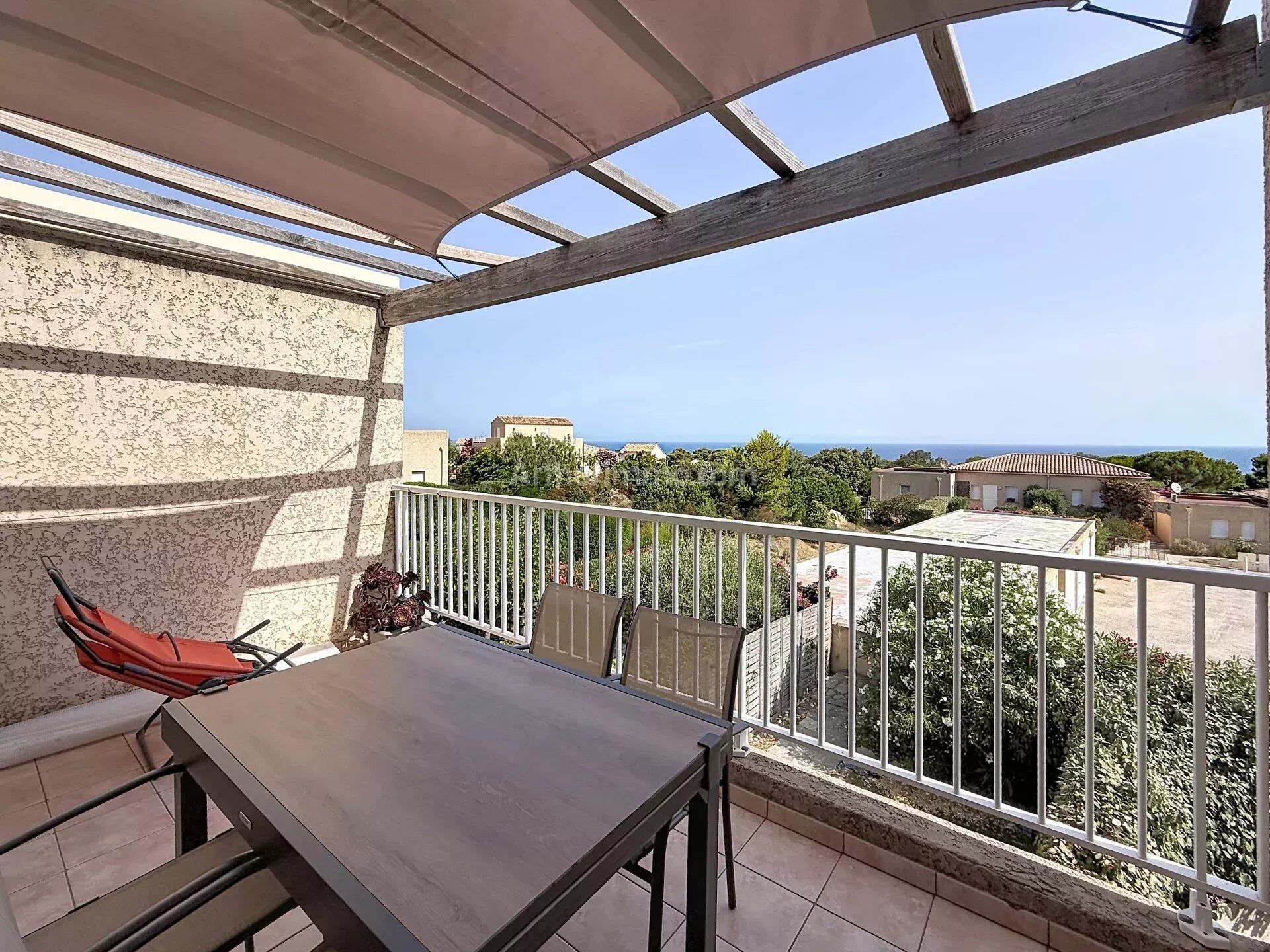 Appartement 3 pièces 48 m² · à Lumio · 48 m² · 295 000 €